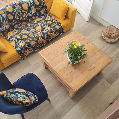 Maison De Campagne Cosy Пон Екстер'єр фото