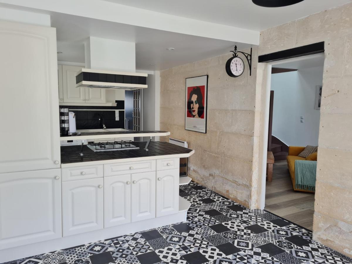 Maison De Campagne Cosy Пон Екстер'єр фото