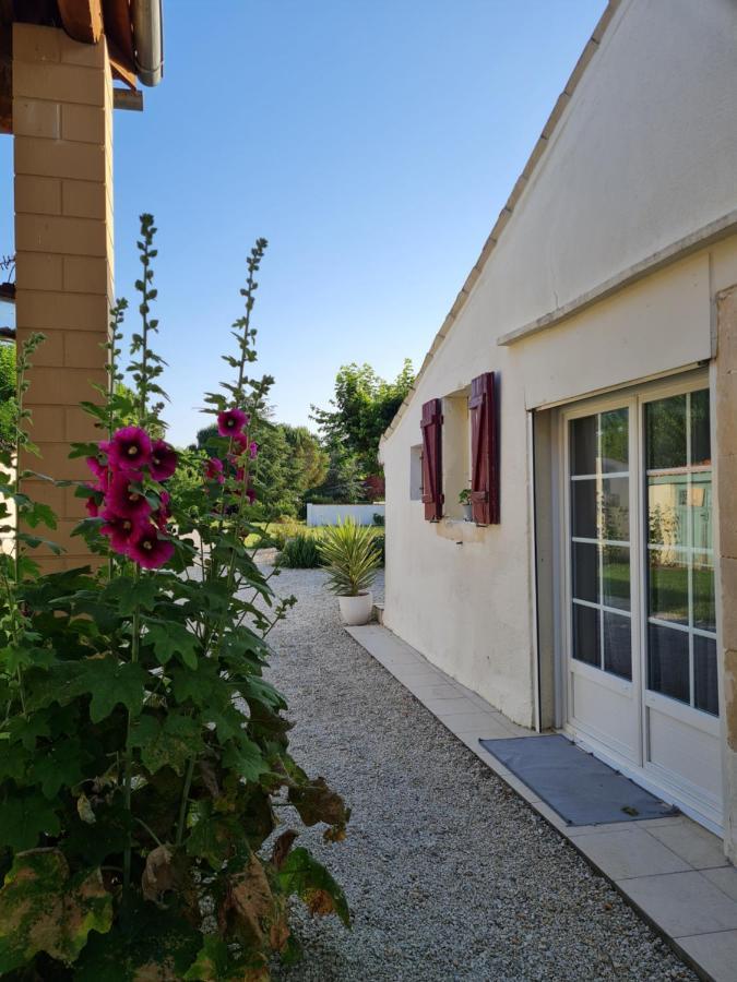 Maison De Campagne Cosy Пон Екстер'єр фото
