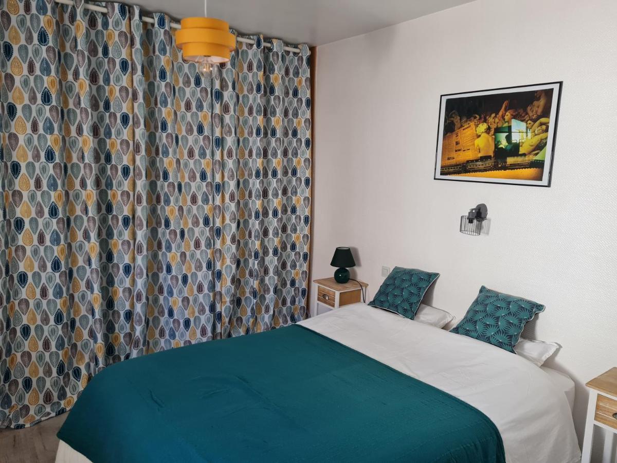 Maison De Campagne Cosy Пон Екстер'єр фото