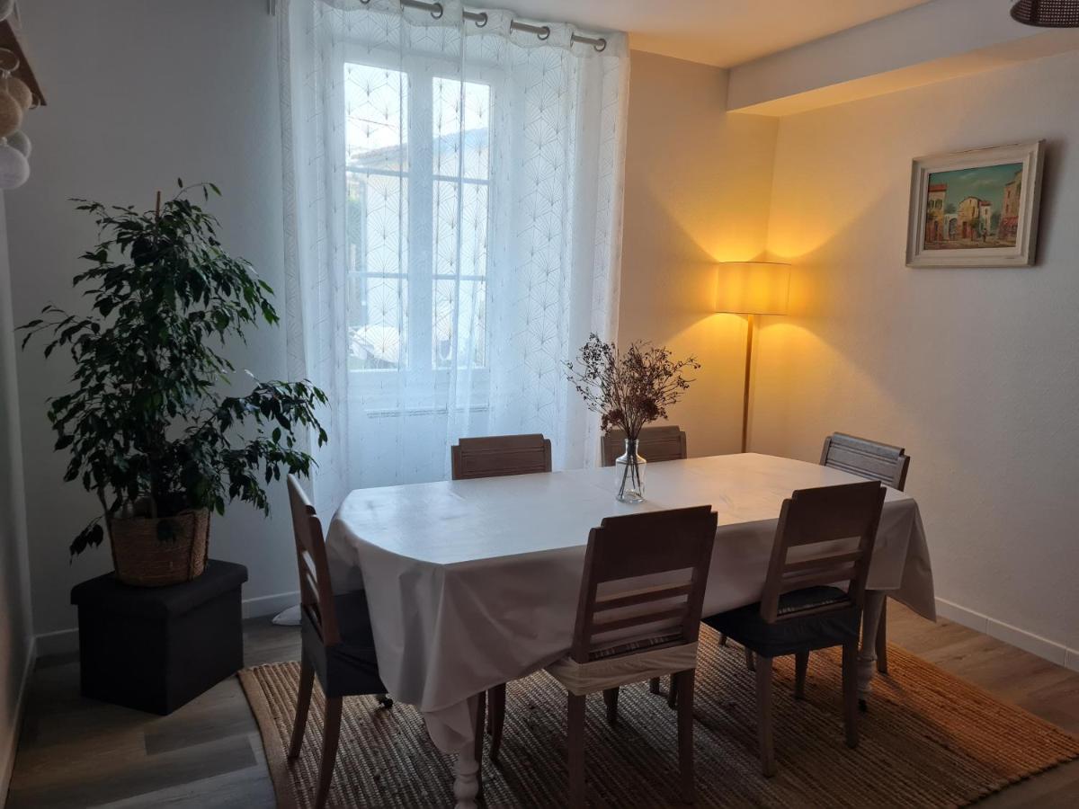 Maison De Campagne Cosy Пон Екстер'єр фото