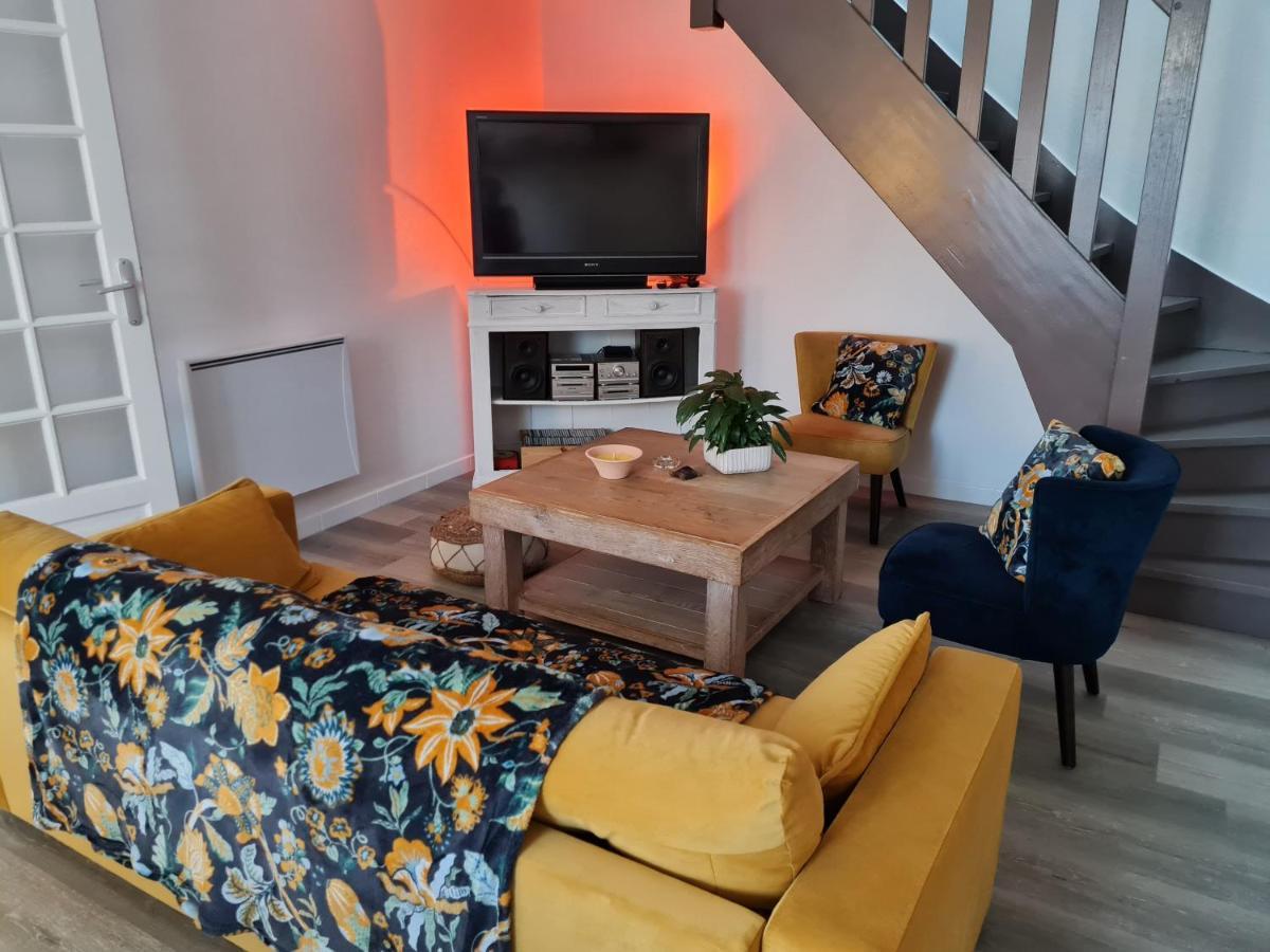Maison De Campagne Cosy Пон Екстер'єр фото